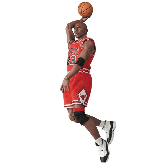 Mua bán MAFEX MICHAEL JORDAN FAKE