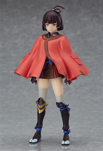 Mua bán FIGMA 335 MUMEI 2ND