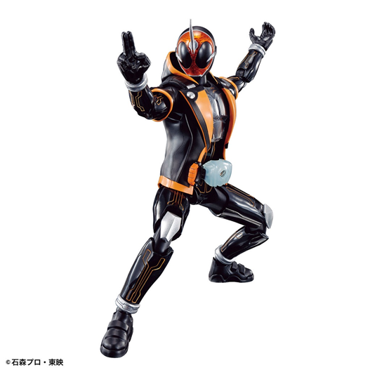 Mua bán FRS FIGURE RISE KAMEN RIDER GHOST