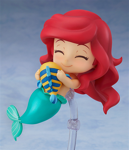 Mua bán NENDOROID 836 ARIEL