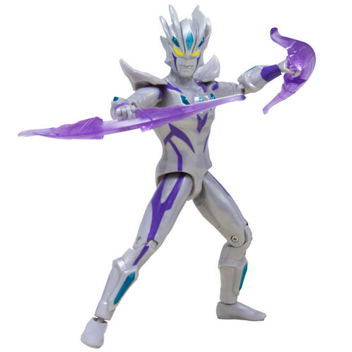 Mua bán ACTION FIGURE ULTRAMAN ZERO BEYOND FAKE