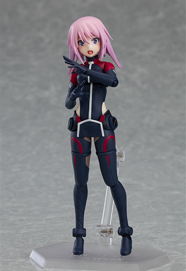 Mua bán (JPV) FIGMA 504 YOTSUYU HIRASAKA