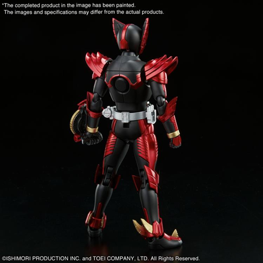 Mua bán FIGURE RISE STANDARD KAMEN RIDER OOO TAJADOL COMBO