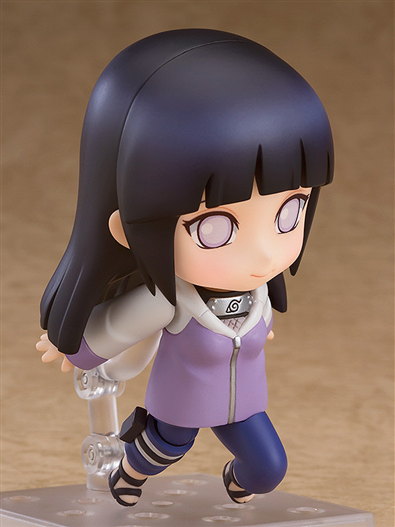 Mua bán NENDOROID 879 NARUTO SHIPPUDEN HINATA HYUGA