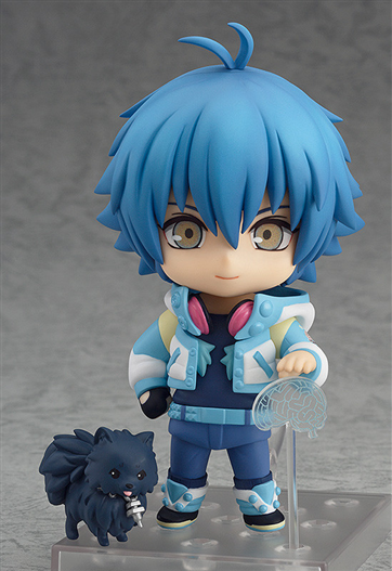 Mua bán (JPV) NENDOROID 418 SERAGAKI AOBA LIKE NEW