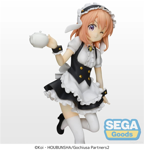 Mua bán SEGA COCOA FLEUR SCHOOL UNIFORM VER