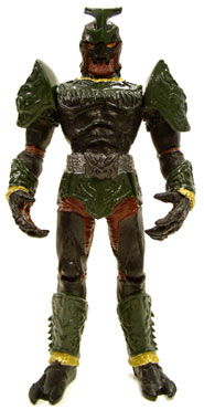 Mua bán SHS KUUGA ULTIMATE FORM GD-29 2ND