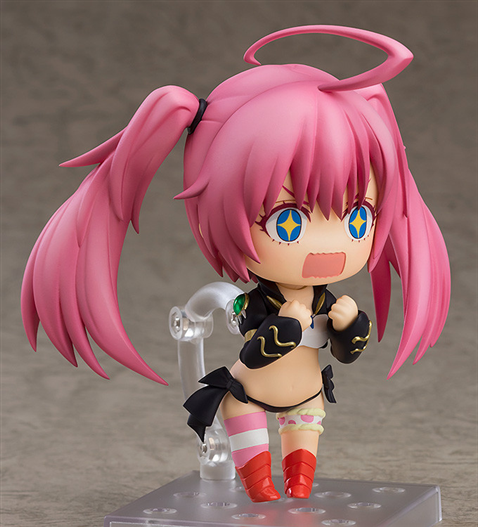 Mua bán NENDOROID 1117 MILLIM 2ND