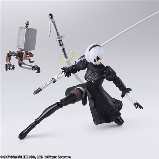 Mua bán BRING ARTS 2B NIER AUTOMATA FAKE