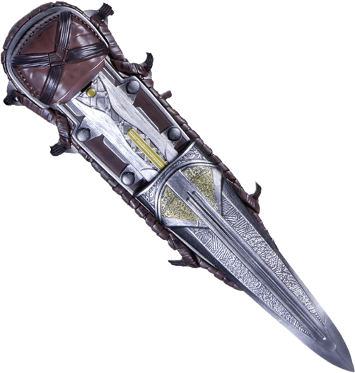 Mua bán ASSASSINS CREED FIRST HIDDEN BLADE ORIGINS