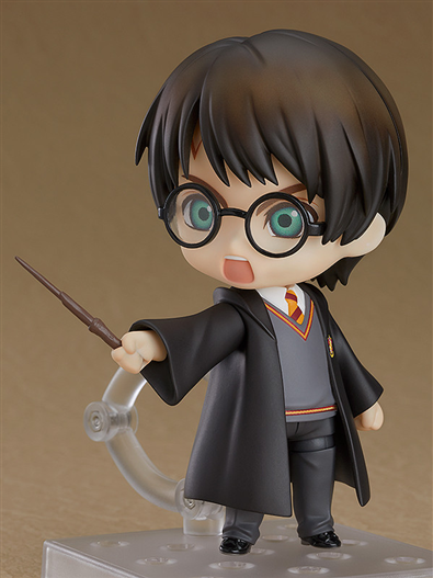 Mua bán NENDOROID 999 HARRY POTTER