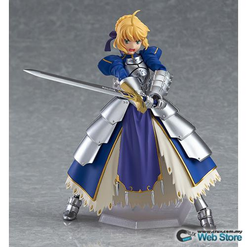 Mua bán FIGMA 227 SABER 2.0 2ND 