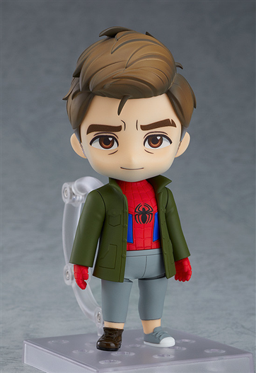 Mua bán NENDOROID 1498 SPIDER MAN PETER PARKER (DX VER) (JPV)