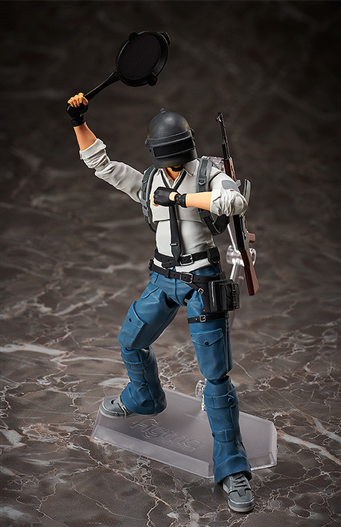 Mua bán [PRE-ORDER] FIGMA SP-118 THE LONE SURVIVOR
