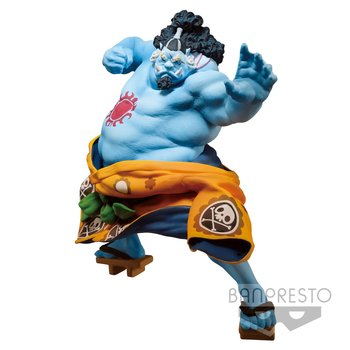 Mua bán PVC BANPRESTO ONE PIECE JINBE