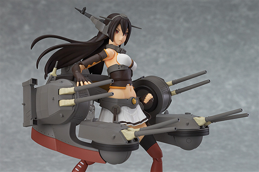 Mua bán FIGMA KANTAI COLLECTION NAGATO 232 FAKE