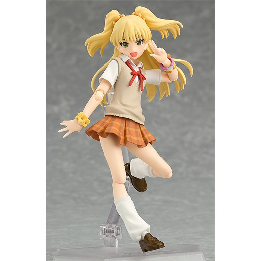 Mua bán FIGMA EX-015 JOUGASAKI RIKA 2ND (JPV)