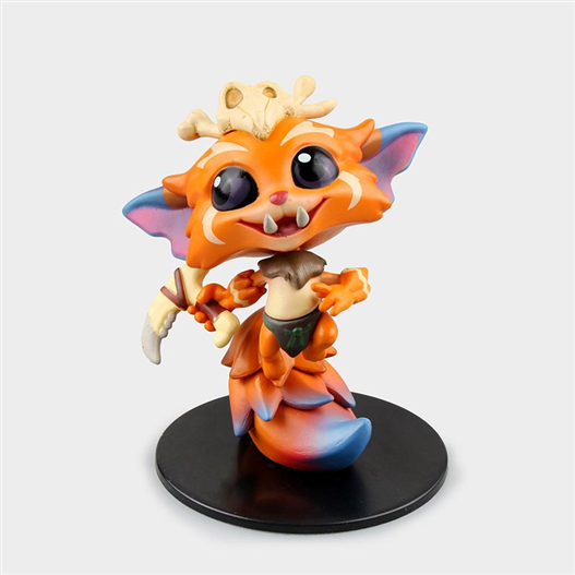 Mua bán CHIBI LOL GNAR FAKE