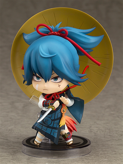 Mua bán (JPV) NENDOROID 717 TOUKEN RANBU SAYO SAMONJI LIKE NEW