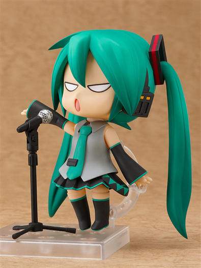 Mua bán NENDOROID 212 HATSUNE MIKU 2ND