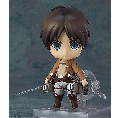 Mua bán NENDOROID 375 EREN YEAGER FAKE