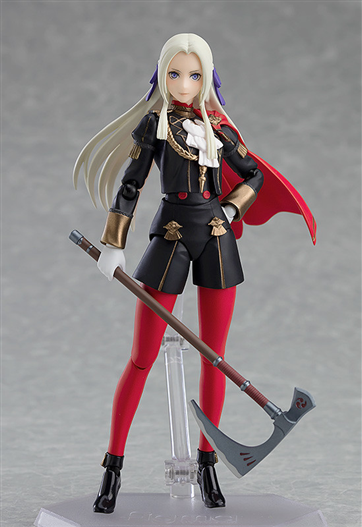 Mua bán FIGMA 461 EDELGARD VON HRESVELG (JPV)