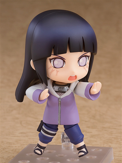 Mua bán NENDOROID 879 NARUTO SHIPPUDEN HINATA HYUGA