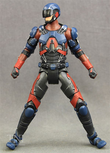 Mua bán DC MULTIVERSE ATOM