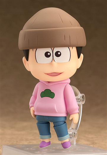 Mua bán (JPV) NENDOROID 649 TODOMATSU MATSUNO LIKE NEW