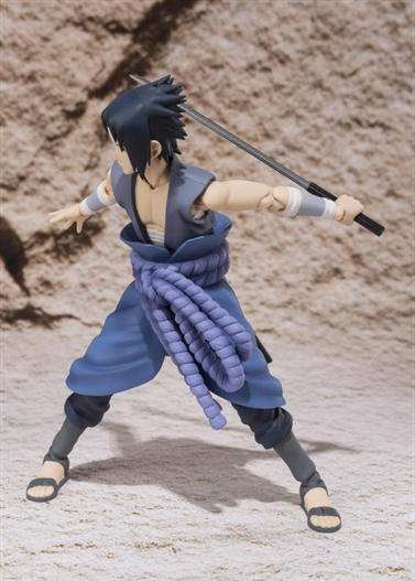 Mua bán SHF UCHIHA SASUKE ( ITACHI BATTLE) FAKE 