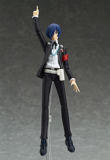 Mua bán FIGMA 322 YUKI MAKOTO PERSONA 3