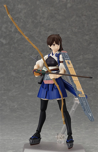 Mua bán FIGMA EX019 KANCOLLE KAGA LIKE NEW (JPV)