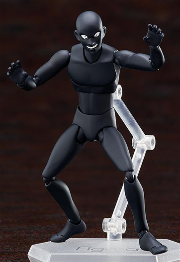 Mua bán FIGMA SP-089 TRUE CRIMINAL DETECTIVE CONAN FAKE