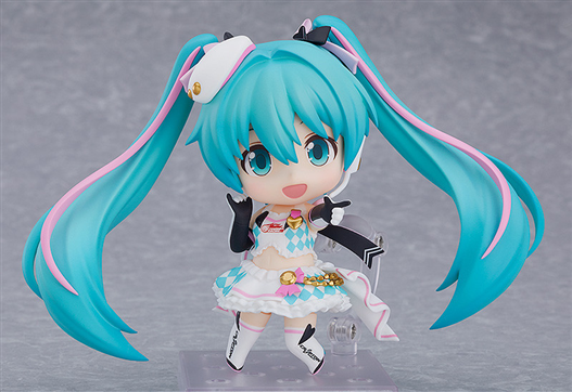 Mua bán NENDOROID 1100 GT PROJECT RACING MIKU 2019VER JAPAN VER