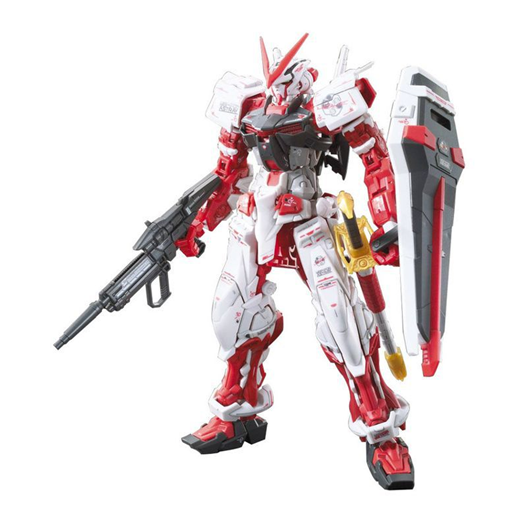 Mua bán RG ASTRAY RED FRAME GUNDAM