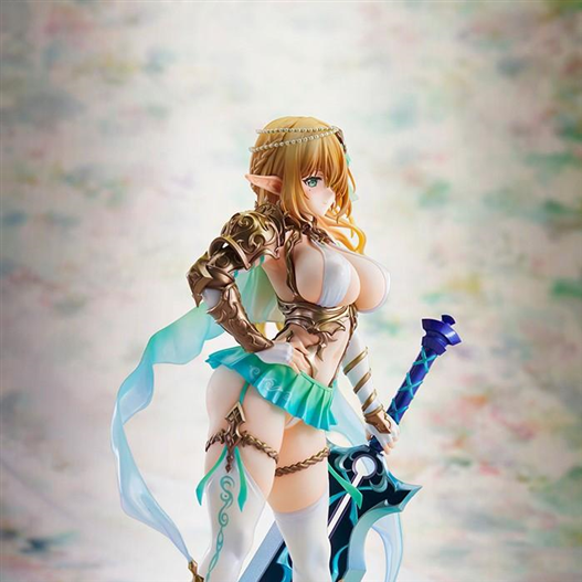 Mua bán PVC VERTEX 1/6 8TH VILLAGER CECIL FAKE