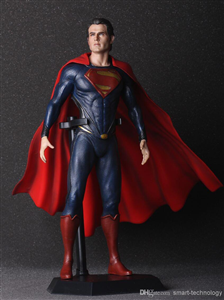 Mua bán CRAZY TOYS MAN OF STEEL