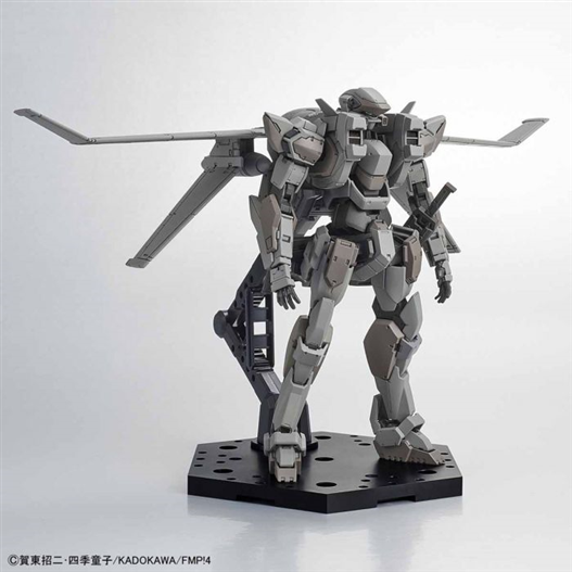 Mua bán FULL METAL PANIC ARX-7 + XL-2 ARBALEST VER IV