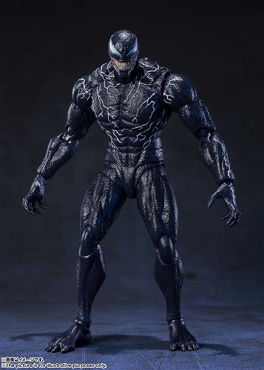 Mua bán (2ND) SHF VENOM