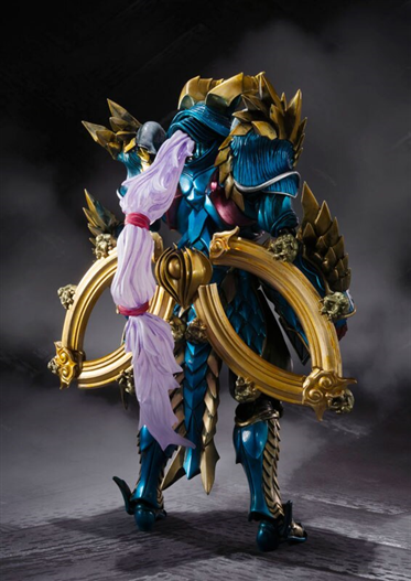 Mua bán SHF MONSTER HUNTER ZINOGRE LIKE NEW