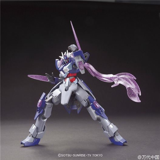 Mua bán HGBF 037 1/144 DENIAL GUNDAM