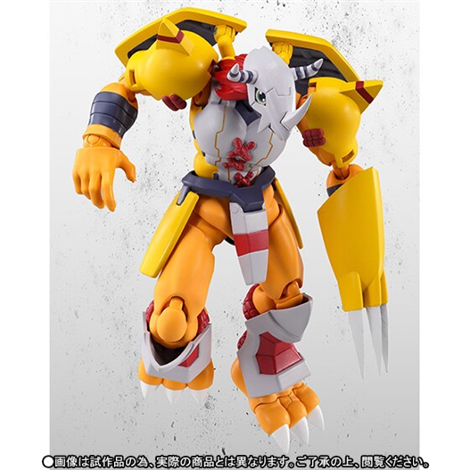 Mua bán SHF WARGREYMON