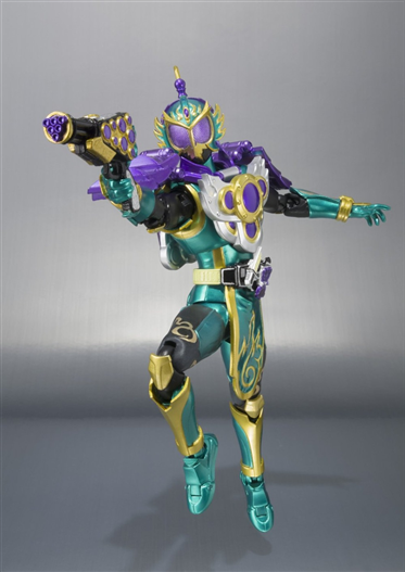 Mua bán SHF KAMEN RIDER RYUGEN 2ND (JPV)