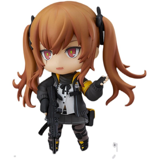Mua bán NENDOROID 1292 GIRLS FRONTLINE UMP9