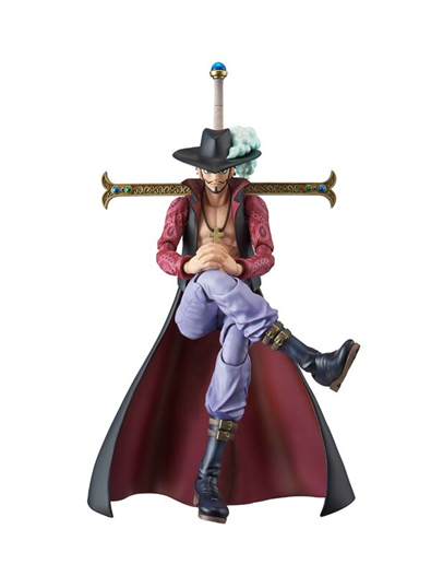 Mua bán VAH DRACULE MIHAWK 2ND