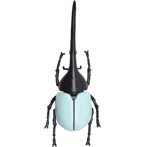 Mua bán WORLD KABUTO STAG COLLECTION 5 BEETLE SET A (JAPAN VER)