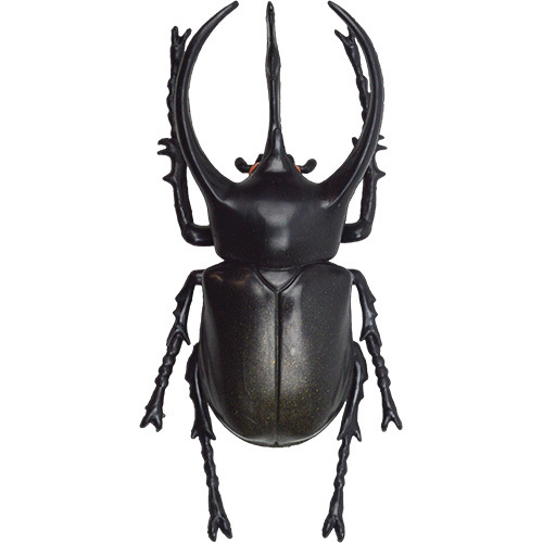 Mua bán WORLD KABUTO STAG COLLECTION 5 BEETLE SET A (JAPAN VER)