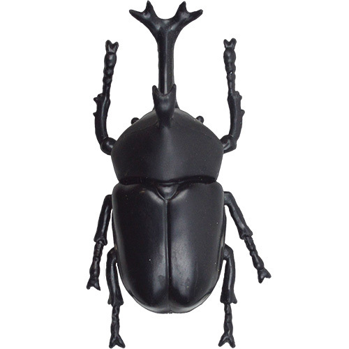 Mua bán WORLD KABUTO STAG COLLECTION 5 BEETLE SET A (JAPAN VER)