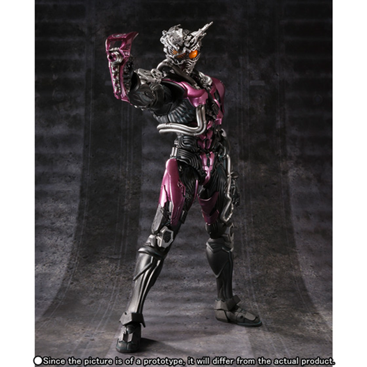 Mua bán S.I.C MASHIN CHASER