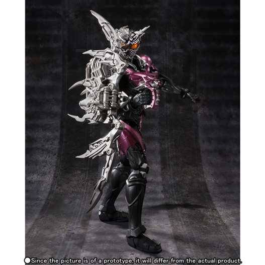 Mua bán S.I.C MASHIN CHASER